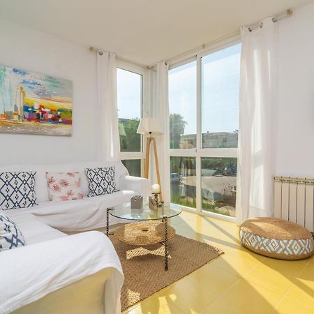 Apartmán Mirella Port de Pollença Exteriér fotografie