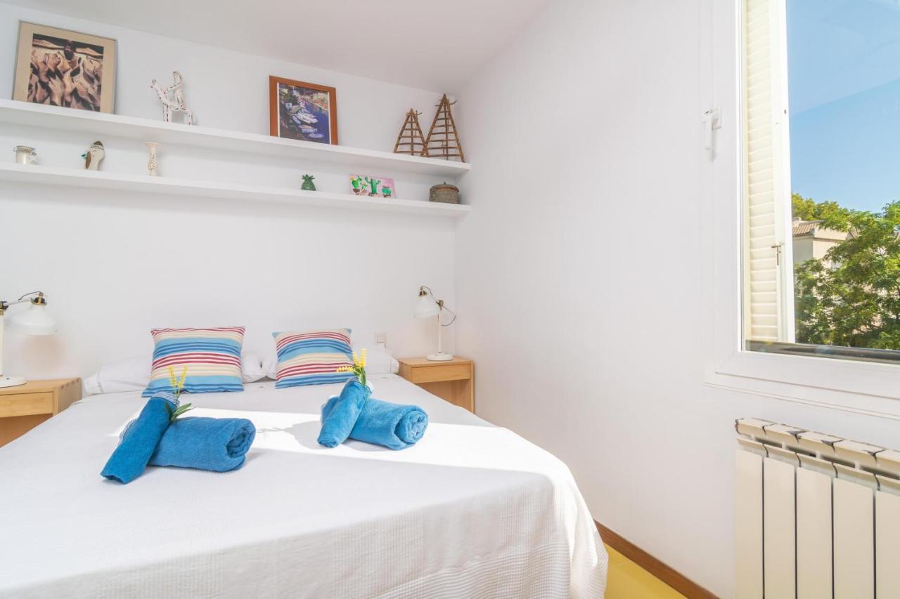 Apartmán Mirella Port de Pollença Exteriér fotografie