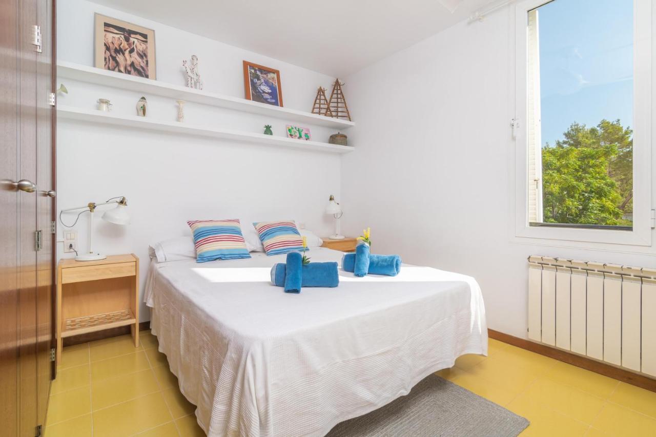 Apartmán Mirella Port de Pollença Exteriér fotografie