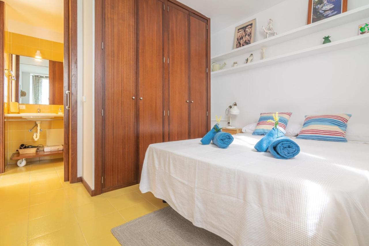 Apartmán Mirella Port de Pollença Exteriér fotografie