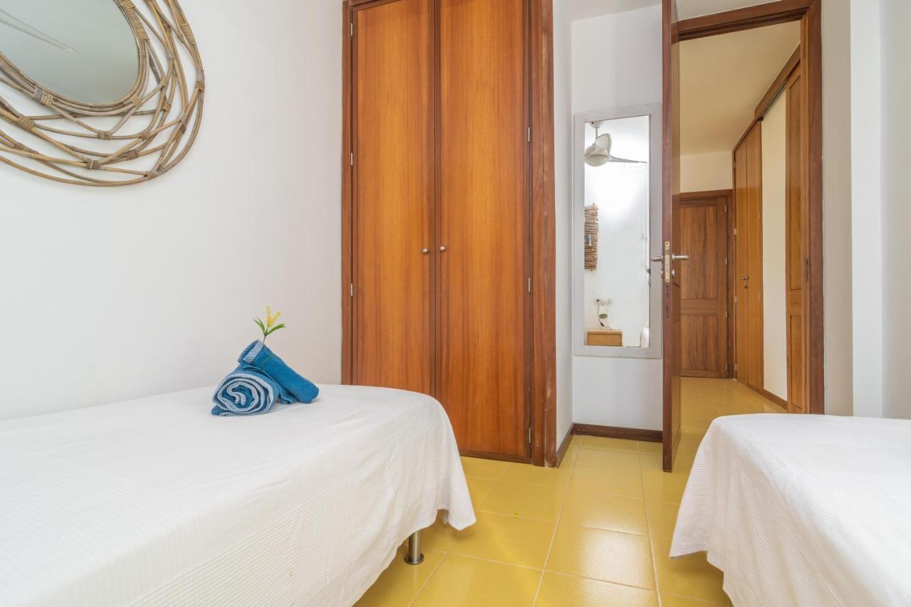 Apartmán Mirella Port de Pollença Exteriér fotografie